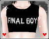 final boy