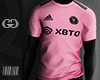 Miami Inter - Messi 10