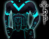 [DB] Tron Biker Suit