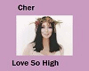 Cher