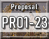 TPC - Proposal