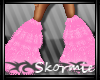 *SK*Kitty Boots