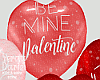 Xoxo Valentines Balloons