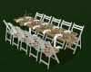 GP*Minimalist Table GD