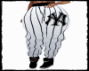 NY Y Joggers