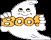 Boo's Ghost
