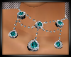 KA Turquoise Necklace