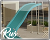 Rus: Pool slide