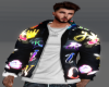 Ricky stylish outfit