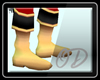 [OD] DBZ Elite-S Boots
