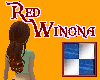 Red Winona