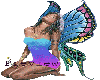 Sexy Butterfly