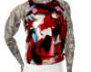 Chrome Camo shirt