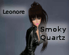 Leonore - Smoky Quartz
