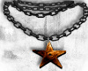 ⭐ Rust |Necklace|