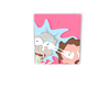 Rick and Morty Canvas