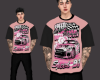 𝕏. Speed Tee M