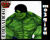 The Hulk avatar mo3giza