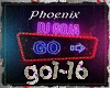 [Mix]              Go