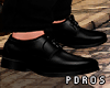 PD*Shoes Leather