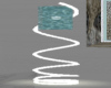 LT Animated water lamp
