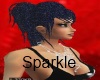 <MP> Sparkle hair