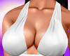 🅜Croptop White