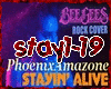 [Mix+danse]Stayin Alive
