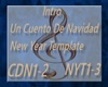 M-Intro Natalizie