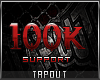 Tapout Support 100k