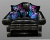 NeonButterfly Chair