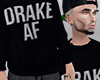 D| Drake af