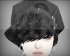 Never + Hat