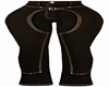 Fall Sweater Cargo Pants