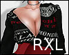 RXL Kimono T