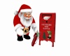 Santa's Mailbox