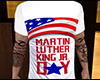 Martin Luther King Shirt