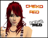 [NW] Chieko Red