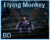[BD] Sky Monkey