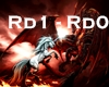 Red Dragon Dom