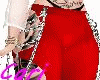 CC- LLT RED METAL TATTOO