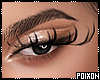 ** Latina Lashes
