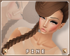 F| Erica Bronze
