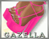 G* Mandy PINK Heels