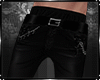 Sin Rexx Leather Pants