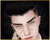 Masculine EyeBrows
