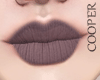 !A gray lipstick