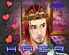 (CA) KING HAIR