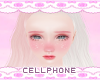 belvette (pink/blnd) ❤