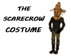 SCARECROW COSTUME